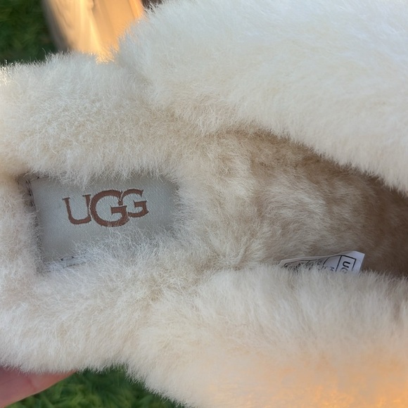 Like New! UGG Disquette Clog - Picture 11 of 11